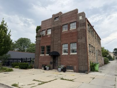 324 W. Vine St.