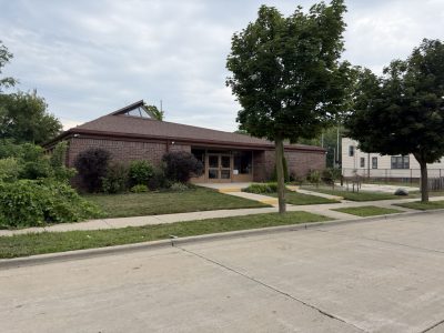 2222 N. 6th St.