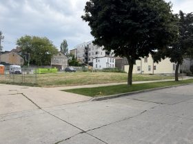 1524 N. Jefferson St. Photo by Jeramey Jannene.