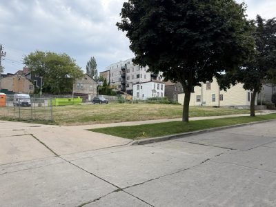 1524 N. Jefferson St.
