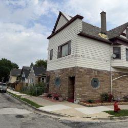 2178 S. 18th St. Photo by Jeramey Jannene.