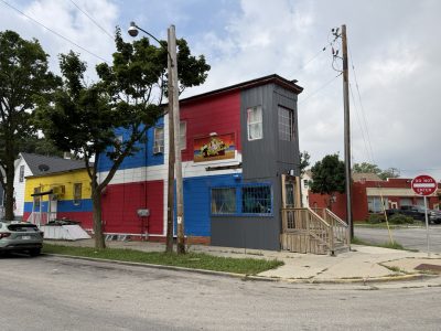 1704-1710 S. Pearl St.