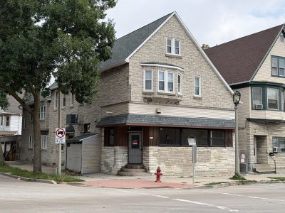 1932-1934 W. Greenfield Ave.