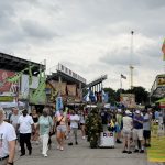 Entertainment: Eat Your Way Through The State Fair