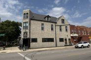 500-502 N. 29th St. Photo by Jeramey Jannene.