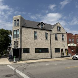 500-502 N. 29th St. Photo by Jeramey Jannene.
