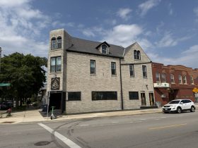 500-502 N. 29th St. Photo by Jeramey Jannene.