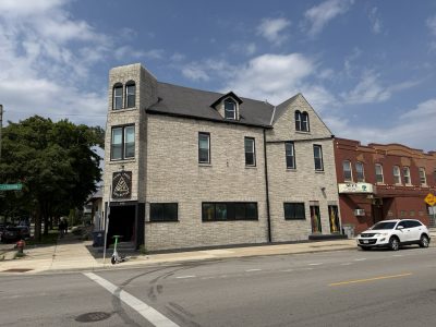 500-502 N. 29th St.