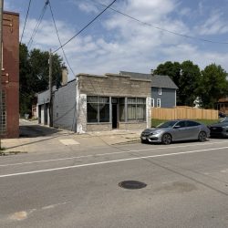 2812 W. Clybourn St. Photo by Jeramey Jannene.