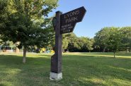 Lyons Park. Photo by Jeramey Jannene.