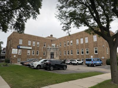 Keenan Health Center