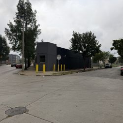 2845 W. Fond du Lac Ave. Photo by Jeramey Jannene.