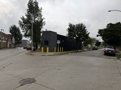 2845 W. Fond du Lac Ave.