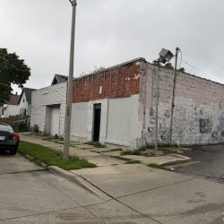 2747-2753 N. 29th St. Photo by Jeramey Jannene.