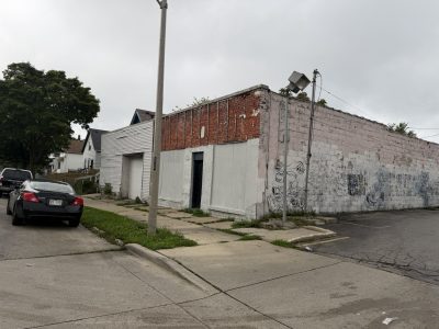 2747-2753 N. 29th St.