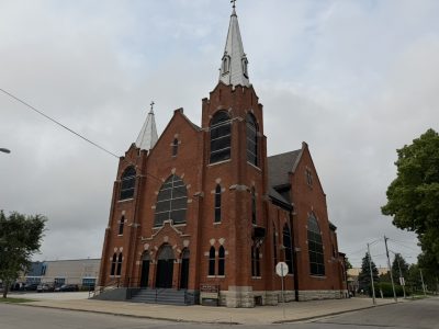 2375 N. 25th St.