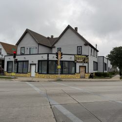 2404-2406 N. 23rd St. Photo by Jeramey Jannene.
