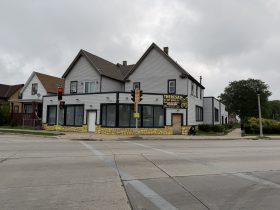 2404-2406 N. 23rd St. Photo by Jeramey Jannene.