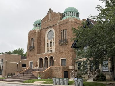 2432 N. Teutonia St.