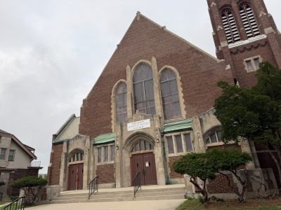 2389 N. Teutonia Ave.