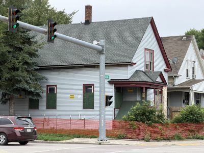2709 W. Lincoln Ave.