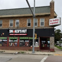 2637-2641 W. Lincoln Ave. Photo by Jeramey Jannene.