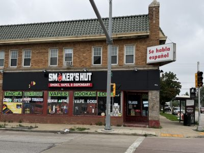 2637-2641 W. Lincoln Ave.