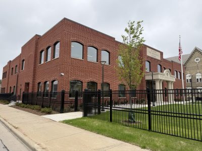 2251-2259 S. 31st St.