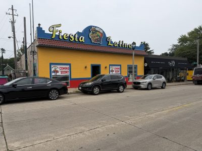 5106-5118 W. Blue Mound Rd.