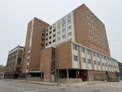 City Campus