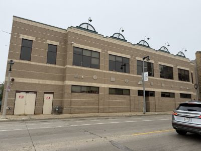 833 N. 26th St.