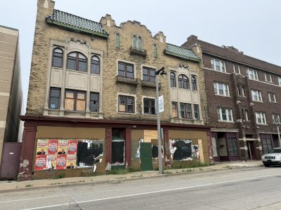 820-826 N. 27th St.