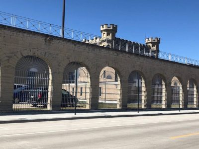 Consultants Offered A Roadmap For Prison Mental Health. Can DOC Follow It?