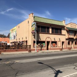 1326-1330 W. Lincoln Ave. Photo by Jeramey Jannene.