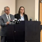 911 Officials Pledge Transparency, Then Walk Out