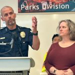 Arrests at Madison Encampment Site Climb to 22 After Overnight Skirmishes