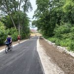 MKE County: E-Bike Speed Limits Planned for Milwaukee Trails
