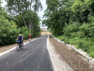MKE County: E-Bike Speed Limits Planned for Milwaukee Trails