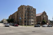St. Anthony Apartments. Photo by Jeramey Jannene.