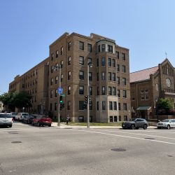 St. Anthony Apartments. Photo by Jeramey Jannene.