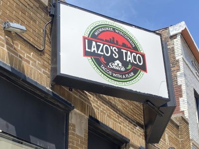 Dining: Lazo’s Taco Shack is a Hidden Gem