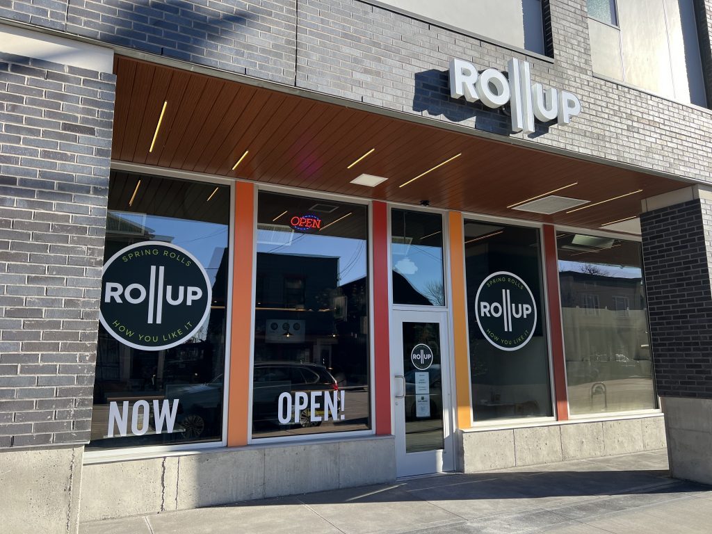 Rollup MKE. Photo by Jeramey Jannene.
