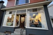 Supermoon Beer Company, 3145 S. Howell Ave. Photo by Jeramey Jannene.