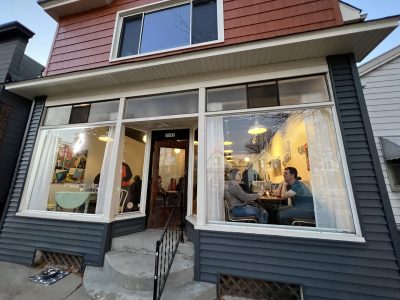 Bay View Brewery Closes Taproom