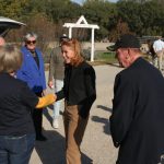 Rebecca Cooke Wins 3rd District Primary, Sets Up Van Orden Rematch