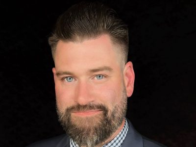Gov. Evers Appoints Jake Laehn as Buffalo County Sheriff