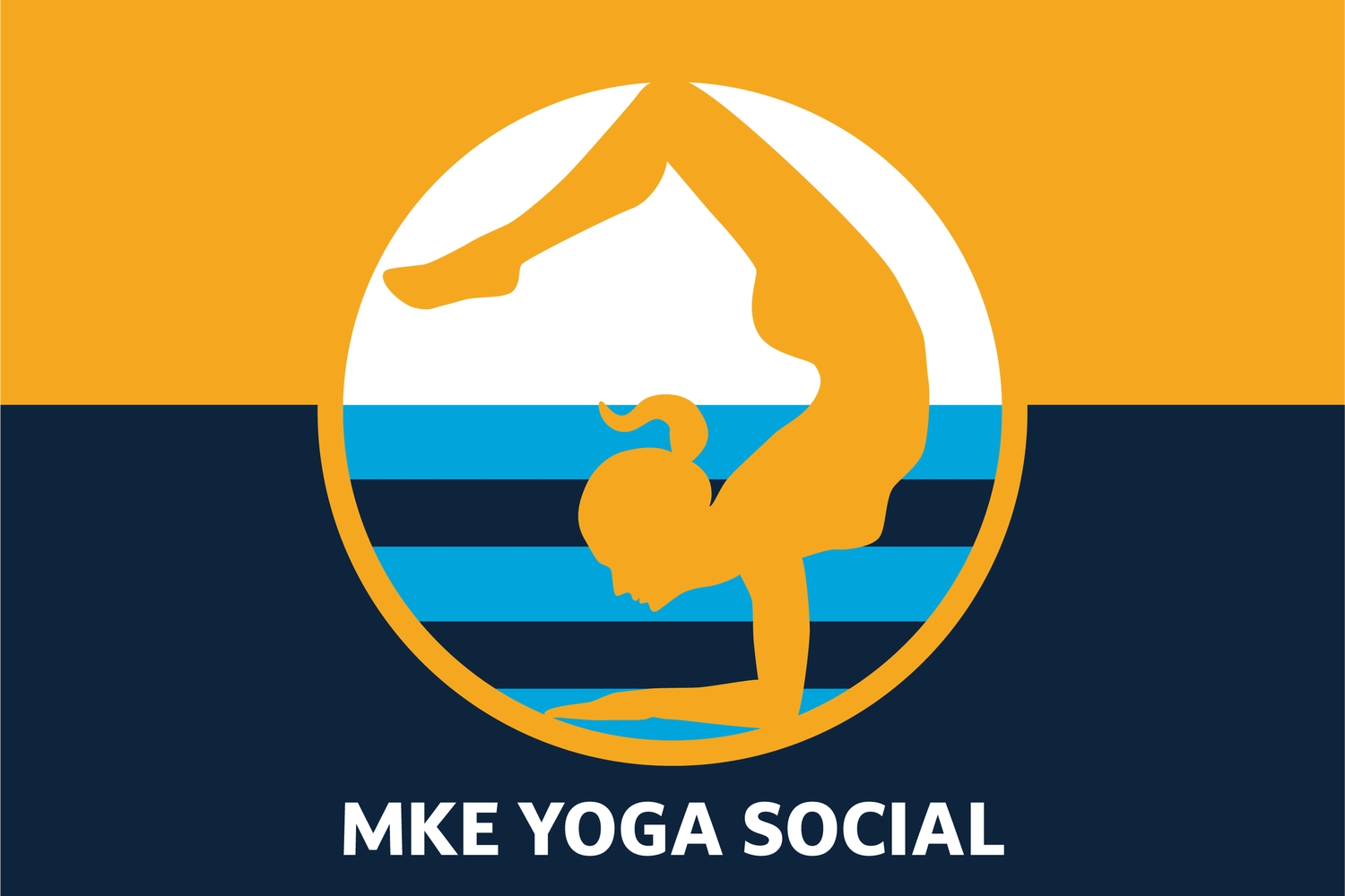 MKE Yoga Social and Light the Hoan Bring “Lit From Within” to Milwaukee August 27