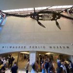Potential Developers Tour Milwaukee Public Museum