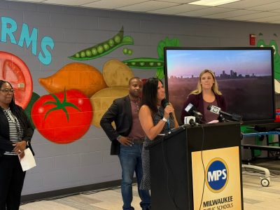 5 Things to Watch For in Milwaukee Public Schools This Year