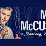 Matt McCusker: The Healing Frequency Tour